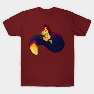 Malabar Squirrel T-Shirt